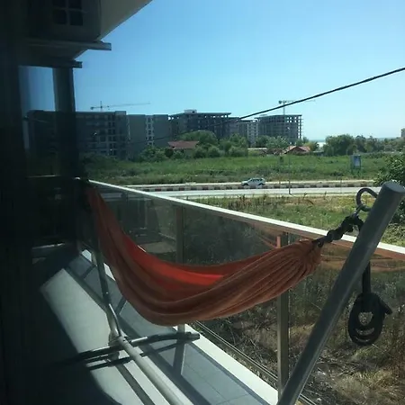 Cozy Apartment Navodari