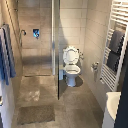 Cozy Apartament